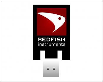 Logo Design entry 142192 submitted by santacruzdesign to the Logo Design for Redfish Instruments, Inc. run by ambios