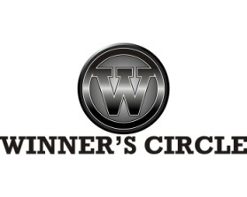 Logo Design entry 142206 submitted by thinkforward to the Logo Design for Winner's Circle run by Schopke