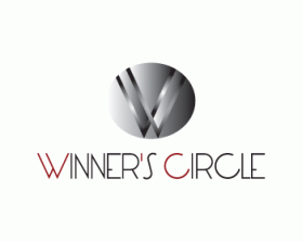Logo Design entry 142208 submitted by thinkforward to the Logo Design for Winner's Circle run by Schopke