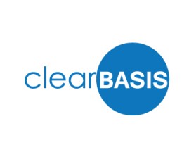 Logo Design entry 142265 submitted by Morango to the Logo Design for ClearBasis Corporation run by clearbasis
