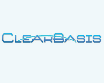 Logo Design entry 142326 submitted by traceygl to the Logo Design for ClearBasis Corporation run by clearbasis