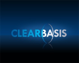 Logo Design entry 142314 submitted by geobish42 to the Logo Design for ClearBasis Corporation run by clearbasis