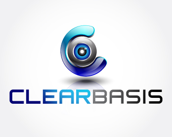 Logo Design entry 142318 submitted by deathmask to the Logo Design for ClearBasis Corporation run by clearbasis