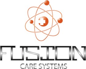 Logo Design entry 142334 submitted by Dr_Snoopy to the Logo Design for Fusion Care Systems run by Fusion