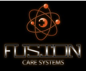 Logo Design entry 142335 submitted by traceygl to the Logo Design for Fusion Care Systems run by Fusion