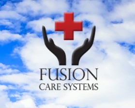 Logo Design entry 142336 submitted by traceygl to the Logo Design for Fusion Care Systems run by Fusion