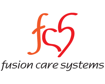 Logo Design entry 142394 submitted by nrdesigns to the Logo Design for Fusion Care Systems run by Fusion