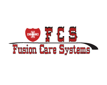 Logo Design entry 142394 submitted by Elly Ruseva to the Logo Design for Fusion Care Systems run by Fusion