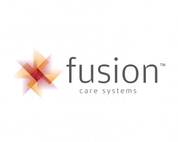 Logo Design entry 142394 submitted by gestaltic to the Logo Design for Fusion Care Systems run by Fusion