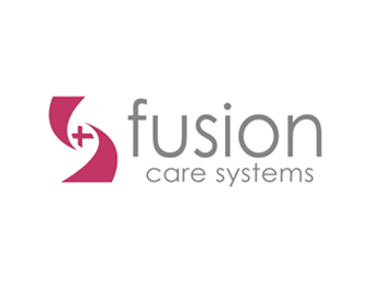 Logo Design entry 142389 submitted by asalinas to the Logo Design for Fusion Care Systems run by Fusion