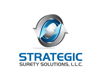 Logo Design entry 142422 submitted by keysa to the Logo Design for Strategic Surety Solutions, L.L.C. run by SuretyClaims
