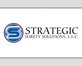 Logo Design entry 142423 submitted by zeweny4 to the Logo Design for Strategic Surety Solutions, L.L.C. run by SuretyClaims