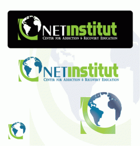 Logo Design entry 22545 submitted by Phraktol Designs to the Logo Design for NET Training Institute, Inc run by drjean