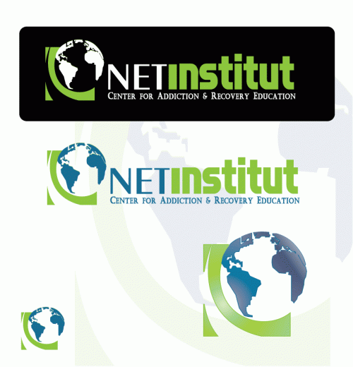 Logo Design entry 22574 submitted by ginalin to the Logo Design for NET Training Institute, Inc run by drjean