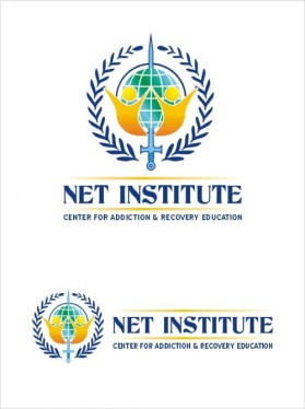 Logo Design entry 22574 submitted by mahmur to the Logo Design for NET Training Institute, Inc run by drjean