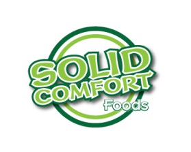 Logo Design entry 142610 submitted by thinkforward to the Logo Design for Solid Comfort Foods run by mtalbot
