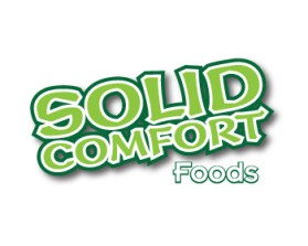 Logo Design entry 142611 submitted by thinkforward to the Logo Design for Solid Comfort Foods run by mtalbot