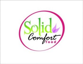 Logo Design Entry 142627 submitted by ayasmonsterzapi to the contest for Solid Comfort Foods run by mtalbot
