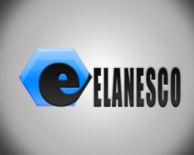 Logo Design entry 142688 submitted by thinkforward to the Logo Design for Elanesco run by Elanesco