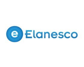 Logo Design entry 142691 submitted by grafic to the Logo Design for Elanesco run by Elanesco