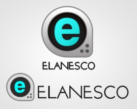 Logo Design entry 142693 submitted by thinkforward to the Logo Design for Elanesco run by Elanesco