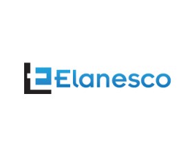Logo Design entry 142696 submitted by thinkforward to the Logo Design for Elanesco run by Elanesco
