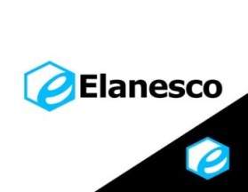 Logo Design Entry 142703 submitted by ayasmonsterzapi to the contest for Elanesco run by Elanesco
