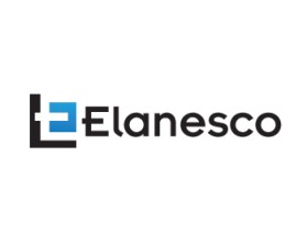 Logo Design entry 142706 submitted by grafic to the Logo Design for Elanesco run by Elanesco