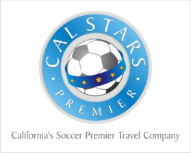 Logo Design entry 142711 submitted by asalinas to the Logo Design for Cal Stars Premier run by henry01ss