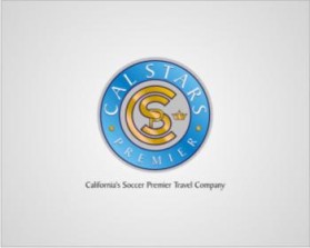 Logo Design entry 142713 submitted by asalinas to the Logo Design for Cal Stars Premier run by henry01ss