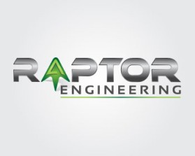 Logo Design entry 143114 submitted by Dezigner to the Logo Design for Raptor Engineering run by hwroper
