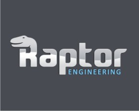 Logo Design Entry 143133 submitted by ANPAdesign to the contest for Raptor Engineering run by hwroper