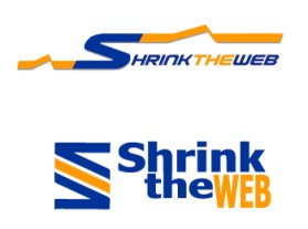 Logo Design entry 14032 submitted by jkapenga to the Logo Design for Shrink The Web run by puravida