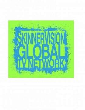 Logo Design entry 22584 submitted by Phraktol Designs to the Logo Design for Skinner Vision run by dimensio01