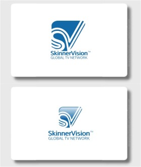 Logo Design entry 22582 submitted by talk2tonio to the Logo Design for Skinner Vision run by dimensio01