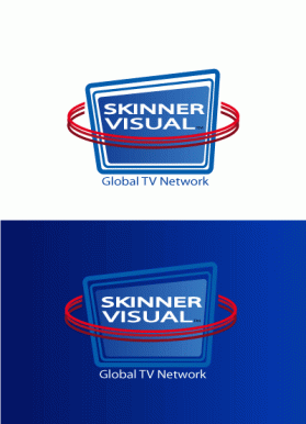 Logo Design entry 22586 submitted by DZynd4U to the Logo Design for Skinner Vision run by dimensio01