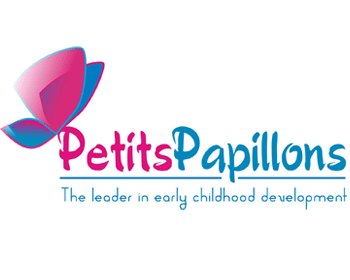 Logo Design entry 143275 submitted by adid to the Logo Design for petits papillons run by Kdeely