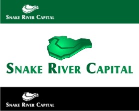 Logo Design entry 143411 submitted by andywillbrad to the Logo Design for Snake River Capital run by haggis007