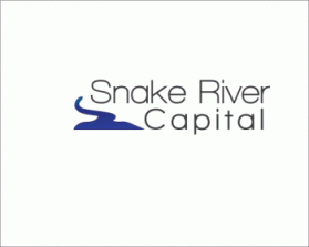 Logo Design Entry 143416 submitted by andywillbrad to the contest for Snake River Capital run by haggis007