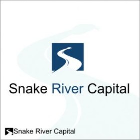 Logo Design entry 143423 submitted by jtoms to the Logo Design for Snake River Capital run by haggis007