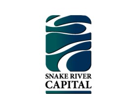 Logo Design entry 143425 submitted by andywillbrad to the Logo Design for Snake River Capital run by haggis007