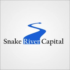 Logo Design entry 143430 submitted by andywillbrad to the Logo Design for Snake River Capital run by haggis007