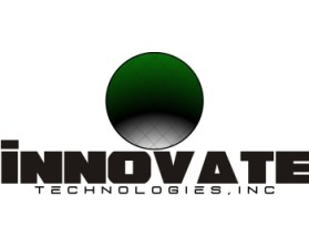 Logo Design entry 143628 submitted by DFland to the Logo Design for Innovate Technologies, Inc. run by Joe T