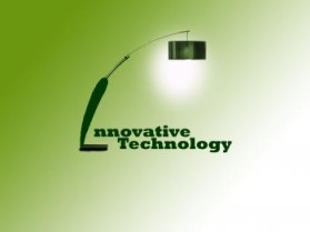 Logo Design entry 143629 submitted by DFland to the Logo Design for Innovate Technologies, Inc. run by Joe T