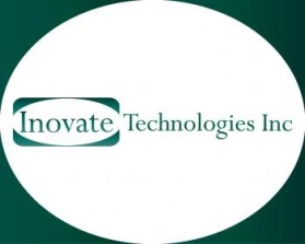 Logo Design entry 143631 submitted by DFland to the Logo Design for Innovate Technologies, Inc. run by Joe T