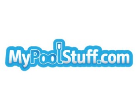 Logo Design entry 143676 submitted by roBailey to the Logo Design for mypoolstuff.com run by sanjuan