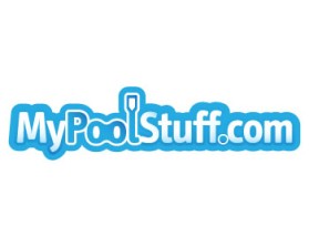 Logo Design entry 143677 submitted by gwdesignmedia to the Logo Design for mypoolstuff.com run by sanjuan