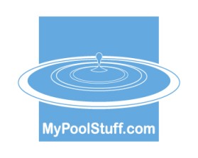 Logo Design Entry 143681 submitted by roBailey to the contest for mypoolstuff.com run by sanjuan