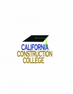 Logo Design entry 22648 submitted by Phraktol Designs to the Logo Design for California Construction College run by DirectorAsst