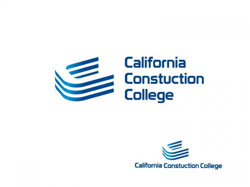 Logo Design entry 22695 submitted by keegan to the Logo Design for California Construction College run by DirectorAsst